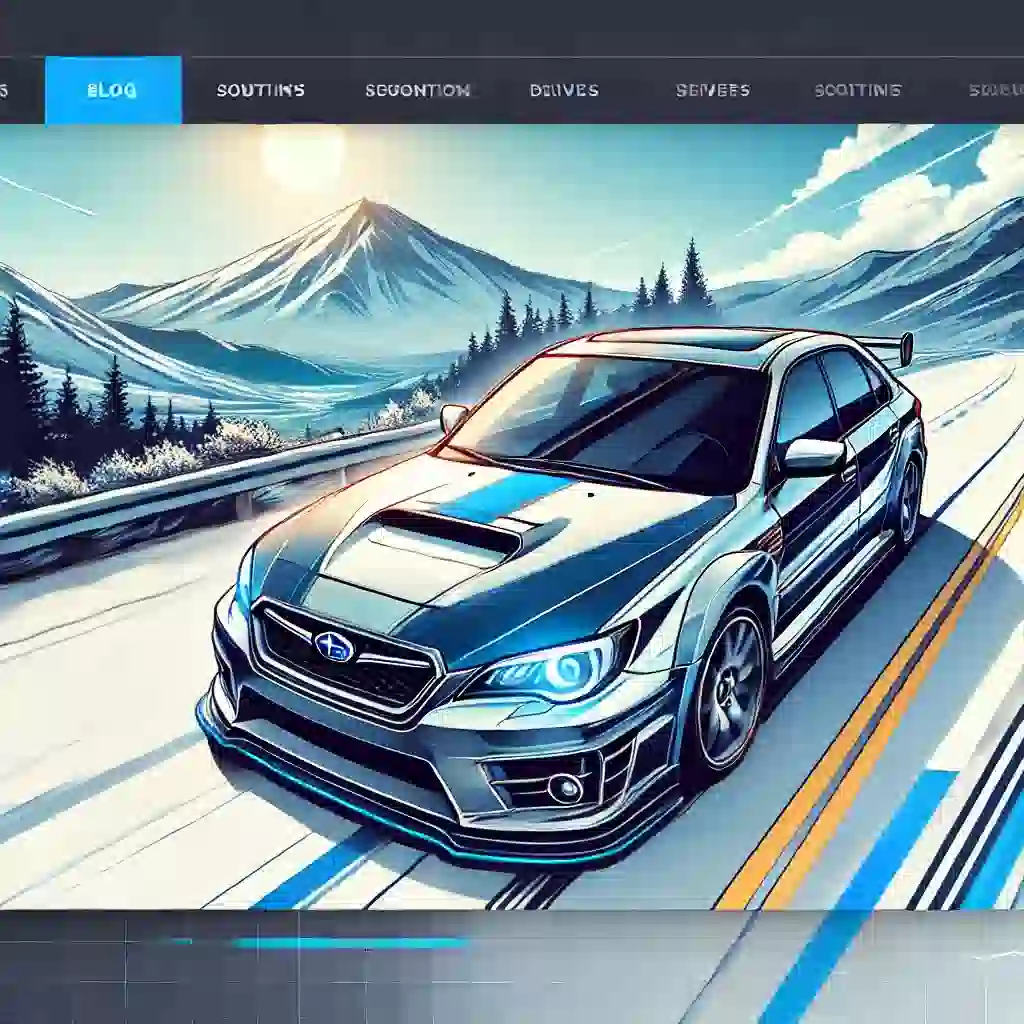 スバル・レガシー歴代人気モデルを振り返る!中古で選ぶポイントは? - なんで、どうして、これ!知りたい