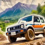 ジムニーにACCはいつ搭載？最新モデルの改良点と今後の進化を徹底解説！