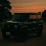 スズキ ジムニー XG 中古 購入で後悔しないためのポイント